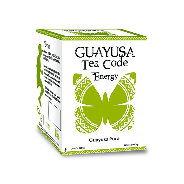 Guayusa Energy