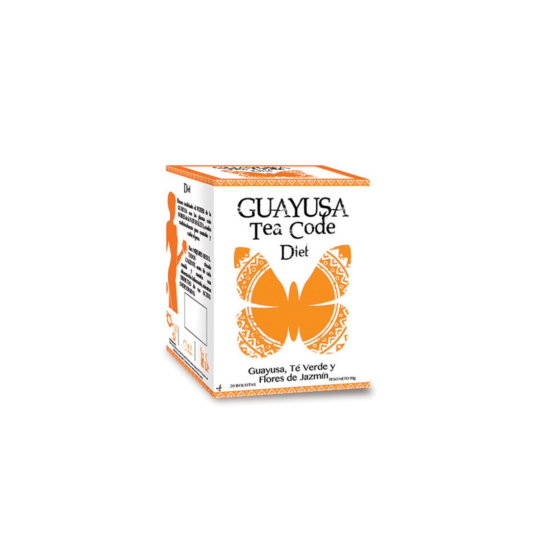 Guayusa Diet