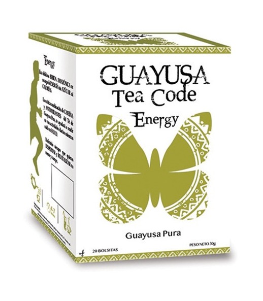 Guayusa Energy