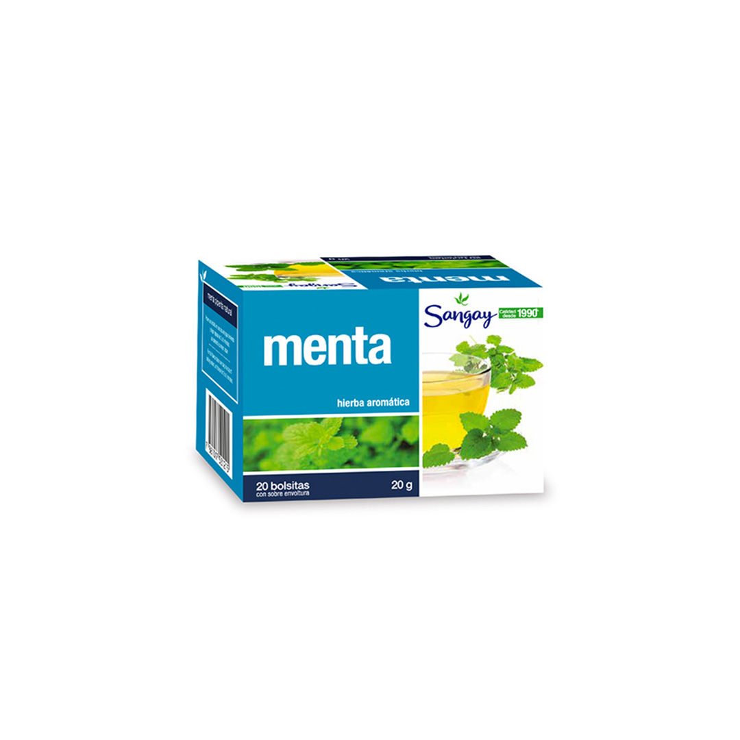 Menta