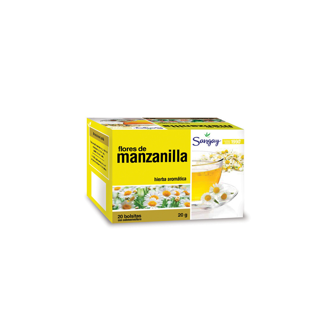 Manzanilla