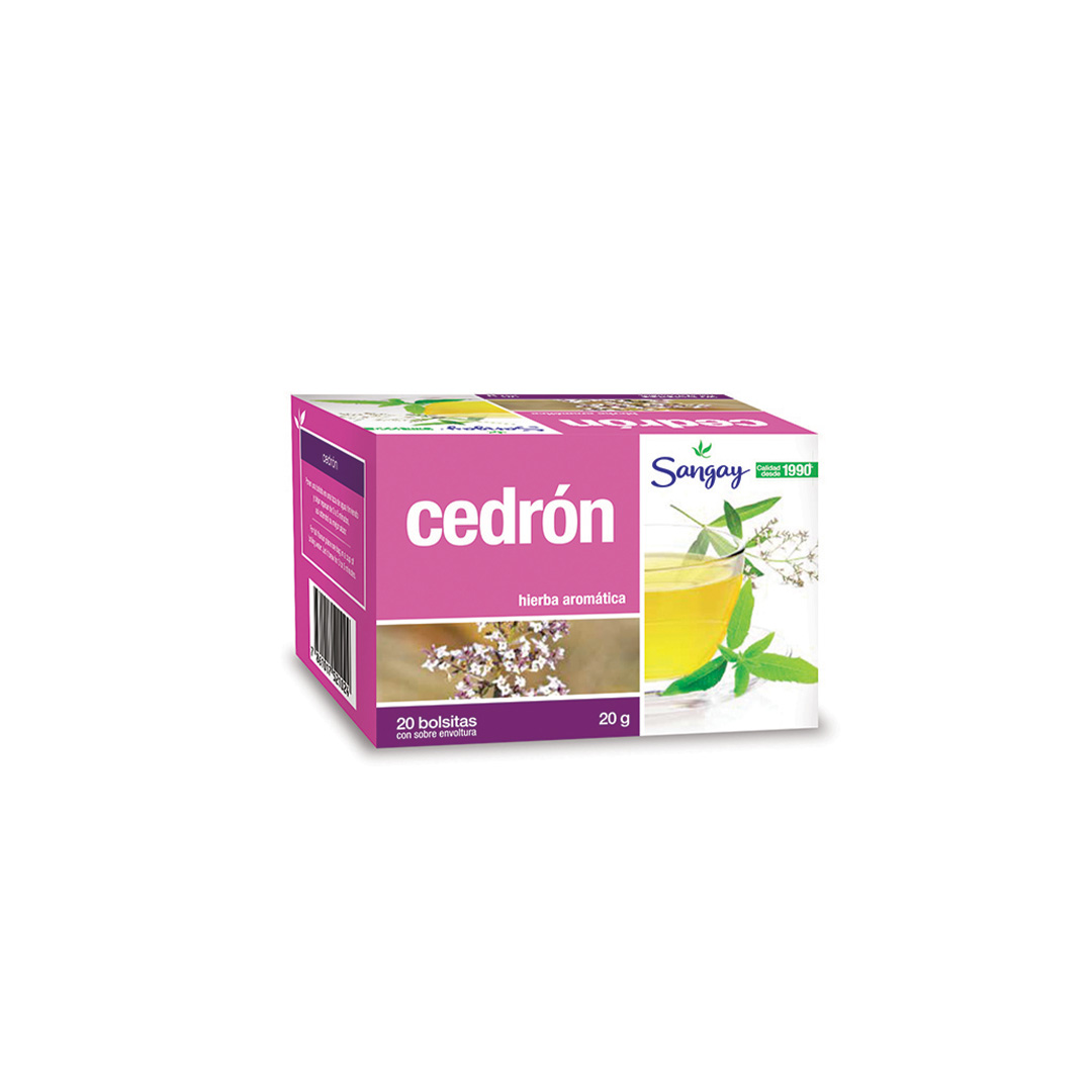 Cedrón