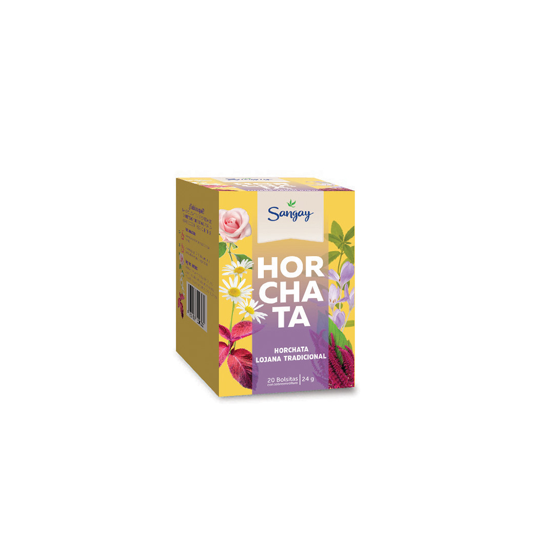 Horchata