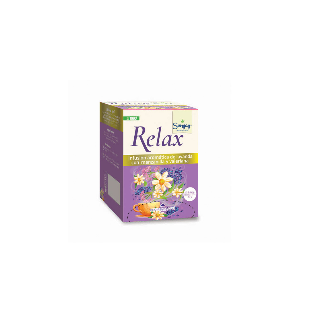 Lavanda Relax