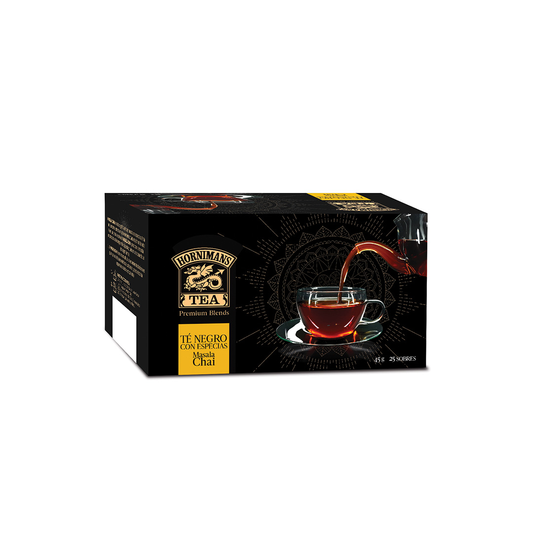 Masala Chai