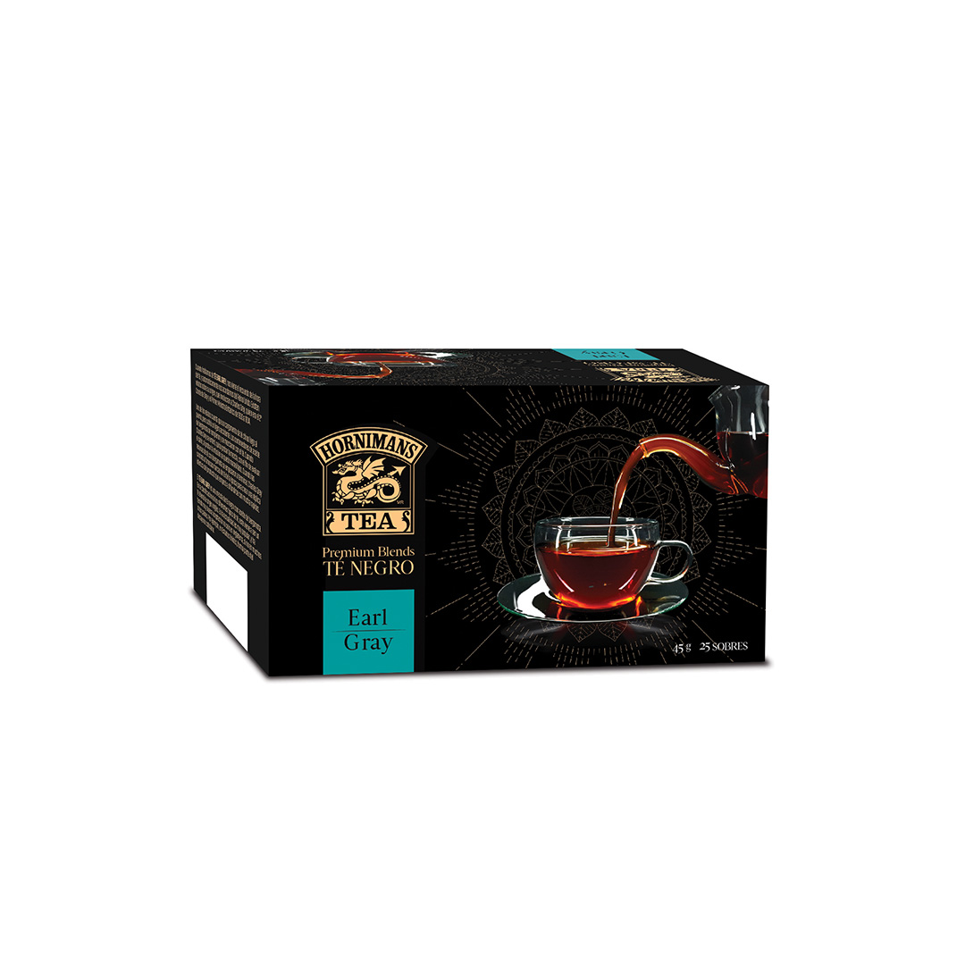 Earl Grey